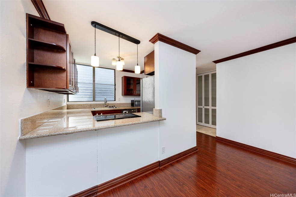 Gardenia Manor unit 314, Kailua, HI 96734 - photo 1