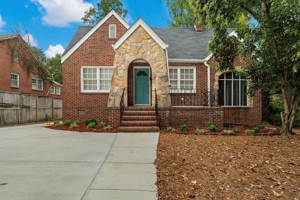 1719 Slade Dr, Columbus, GA 31901 - photo 1