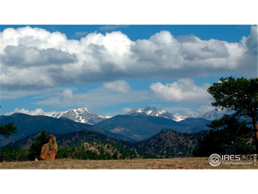 Divide from BackYard