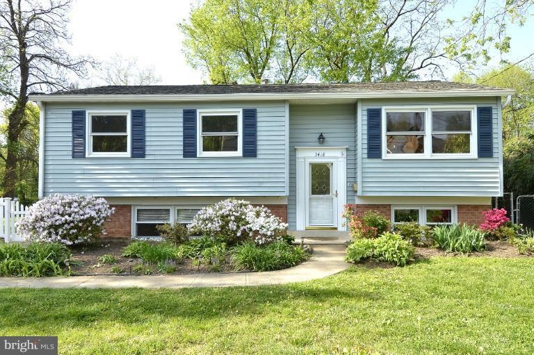 3418 Oberon St, Kensington, MD 20895 - photo 1