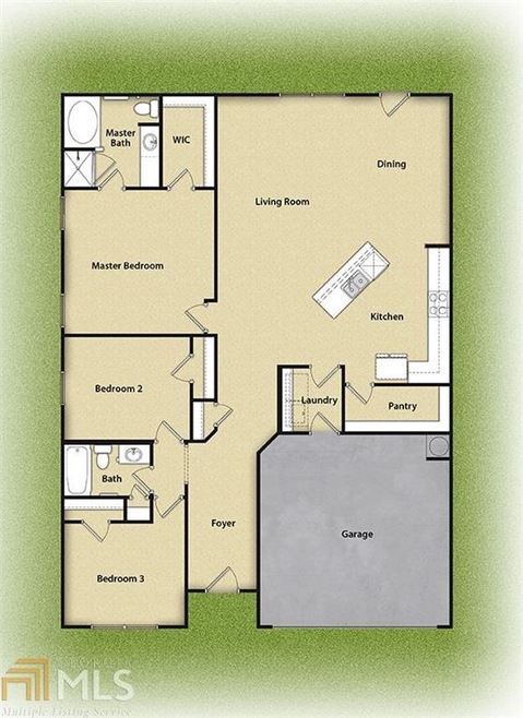 0 Greenlee Rd unit 8825351, Athens, GA 30606 - photo 1