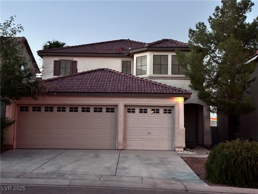 9676 Ridgebluff Ave, Las Vegas, NV 89148 - photo 1