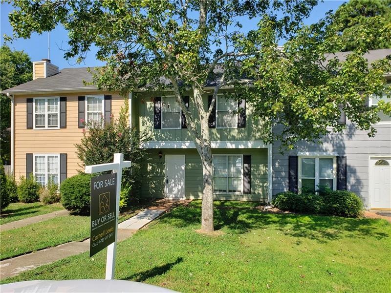 8583 Jamestown Way, Jonesboro, GA 30238 - photo 1