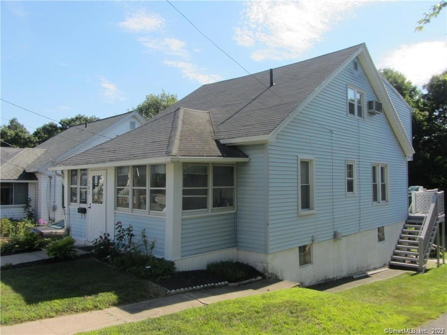 187 Academy Ave, Waterbury, CT 06705 - photo 1