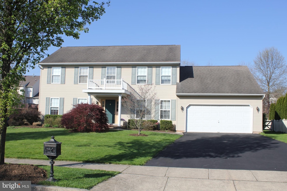 31 Firethorn Dr, Perkasie, PA 18944 - photo 1