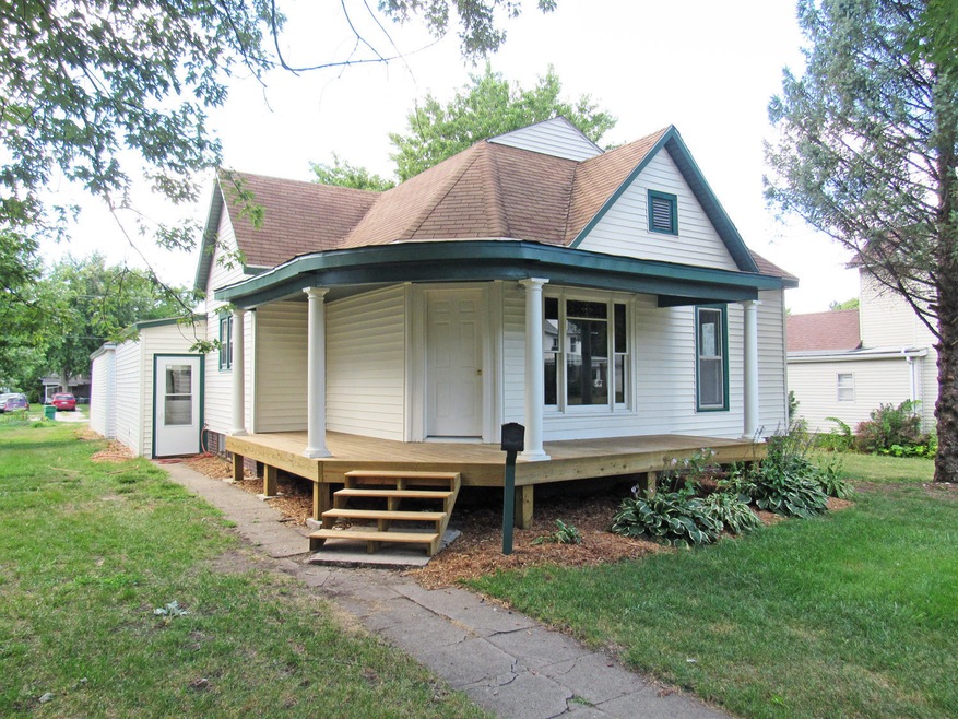 1409 Greene Street, Boone