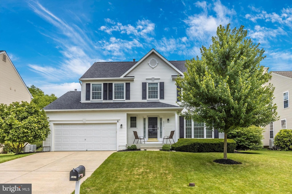 6913 Baron Ct, Frederick, MD 21703 - photo 1