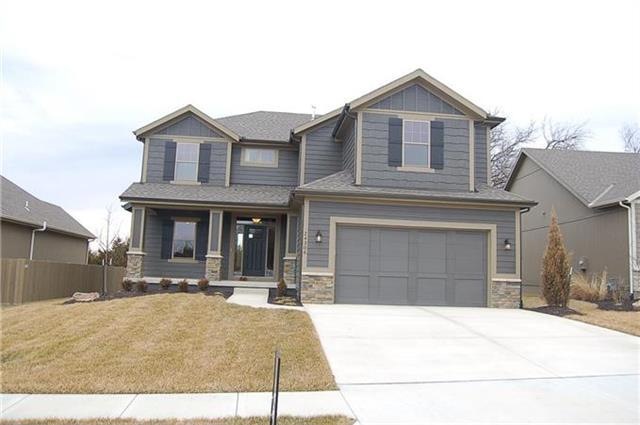24306 W 91st Place, Lenexa, KS 66227 - photo 1