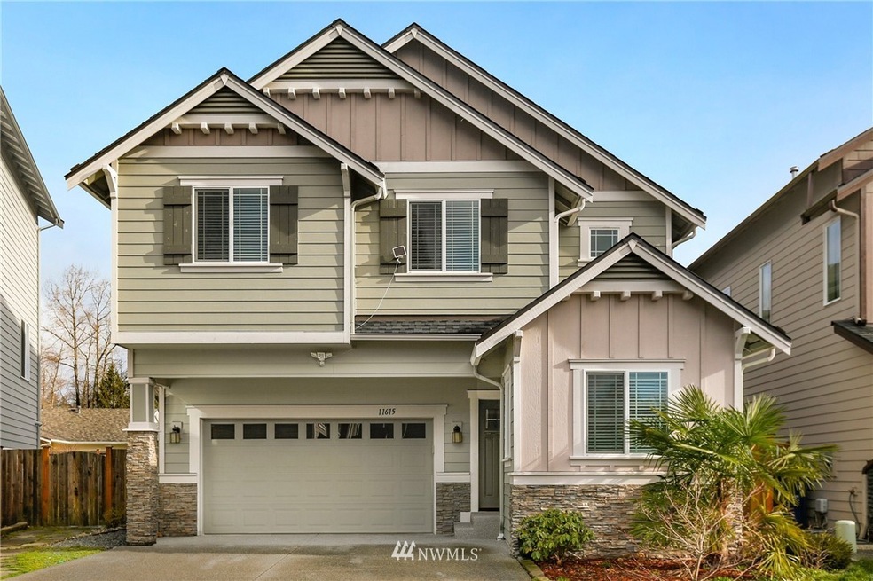 11615 10th Place W, Everett, WA 98204 - photo 1