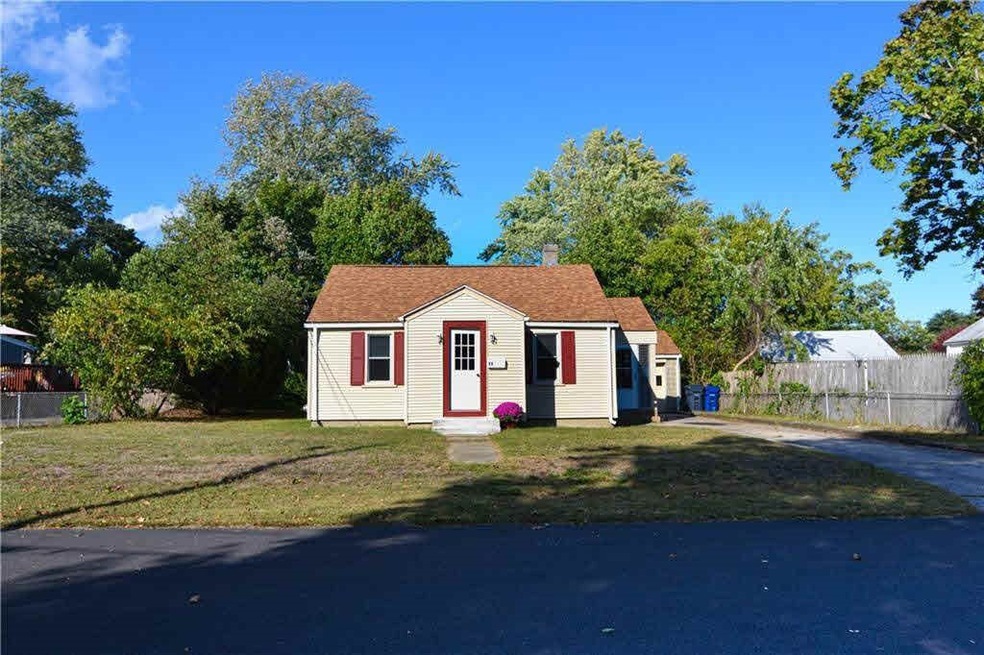 11 Largo Rd, Warwick, RI 02886 - photo 1