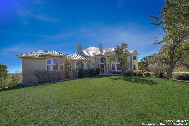 15544 Escarpment Oak, Helotes, TX 78023 - photo 1