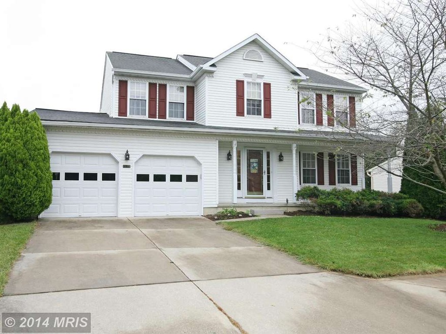 7511 Patterson Ct, Sykesville, MD 21784 - photo 1