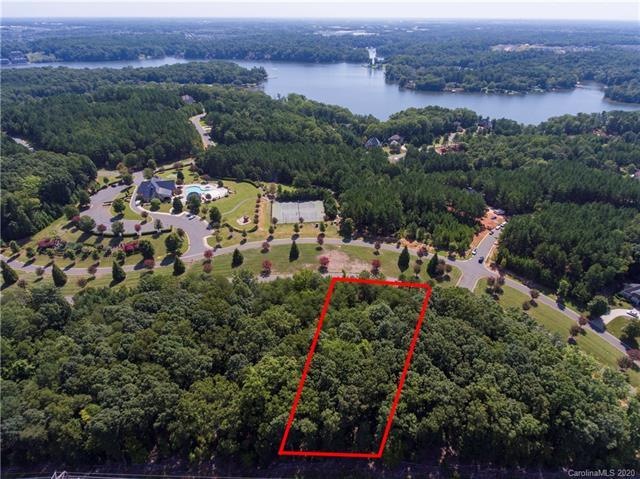 Build your dream home here!