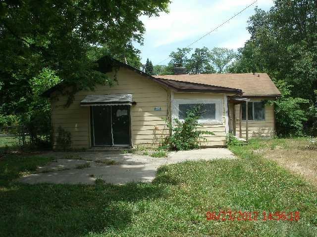 798 S Boulevard Rd, Greensburg, IN 47240 - photo 1
