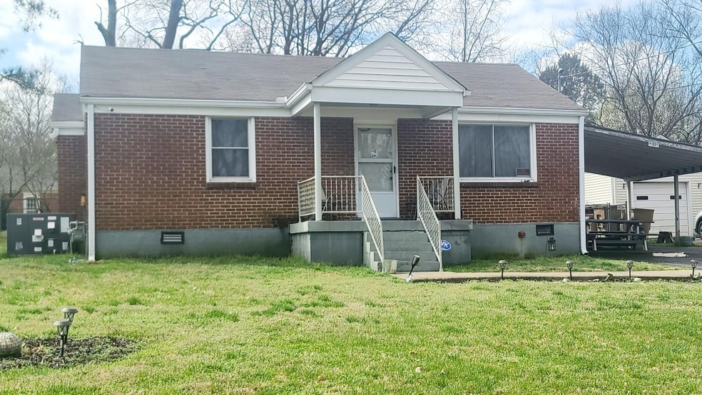 Sold $360,000 • Co-Listing Agent