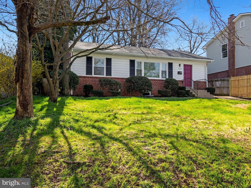 11319 Newport Mill Rd, Silver Spring, MD 20902 - photo 1