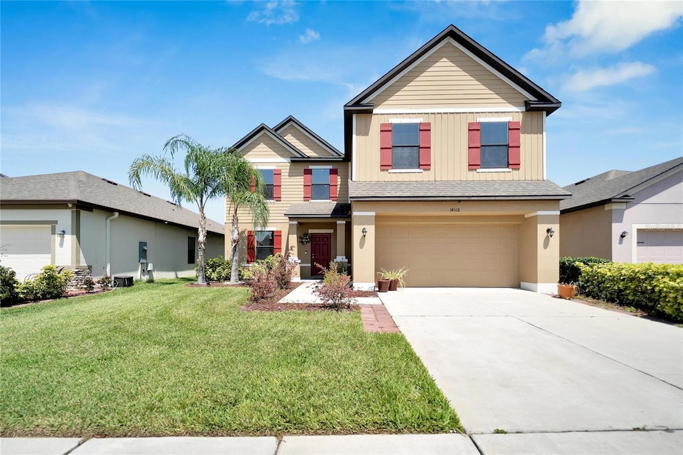 14318 Fissore Blvd, Wimauma, FL 33598 - photo 1