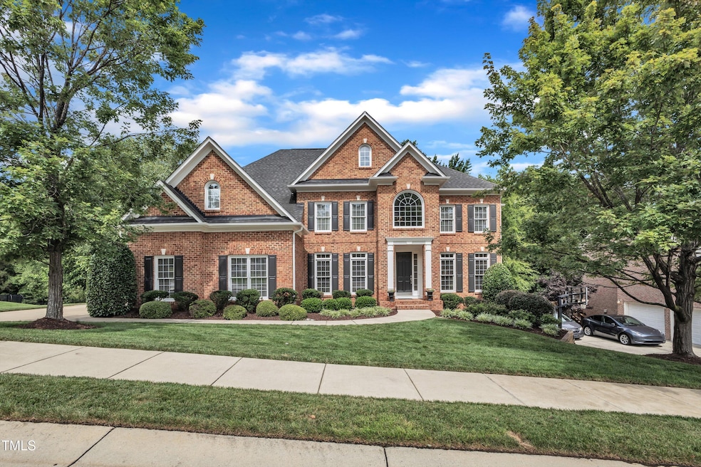 11721 Wake Bluff Drive