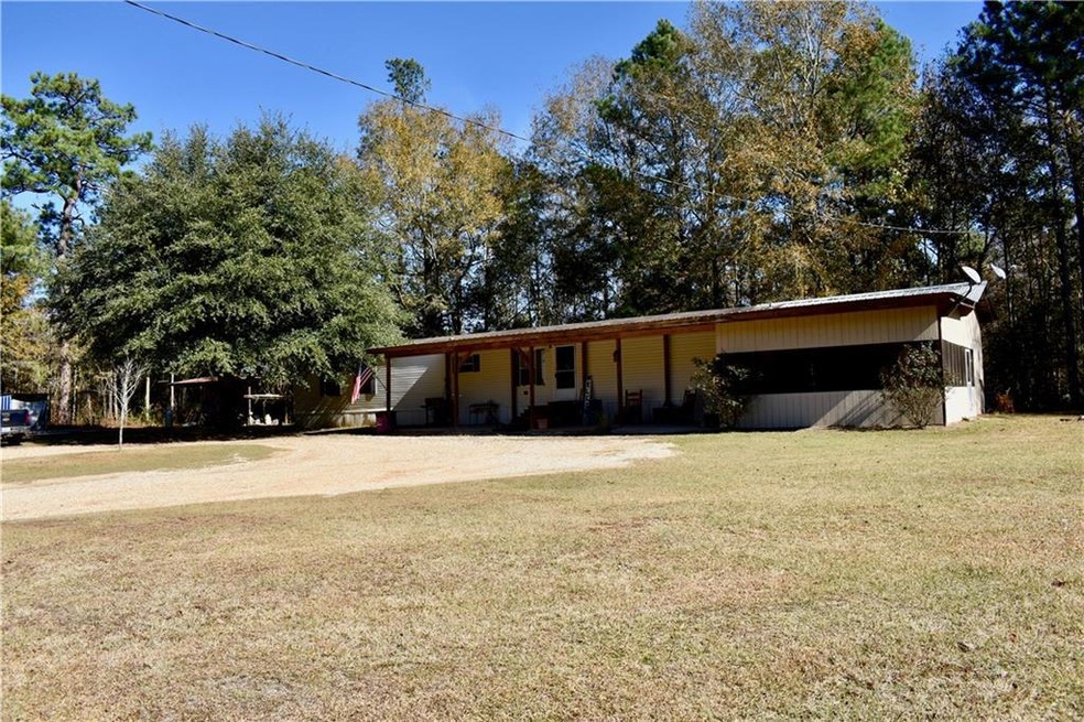 27720 Nobles Cemetary Rd, Franklinton, LA 70438 - photo 1