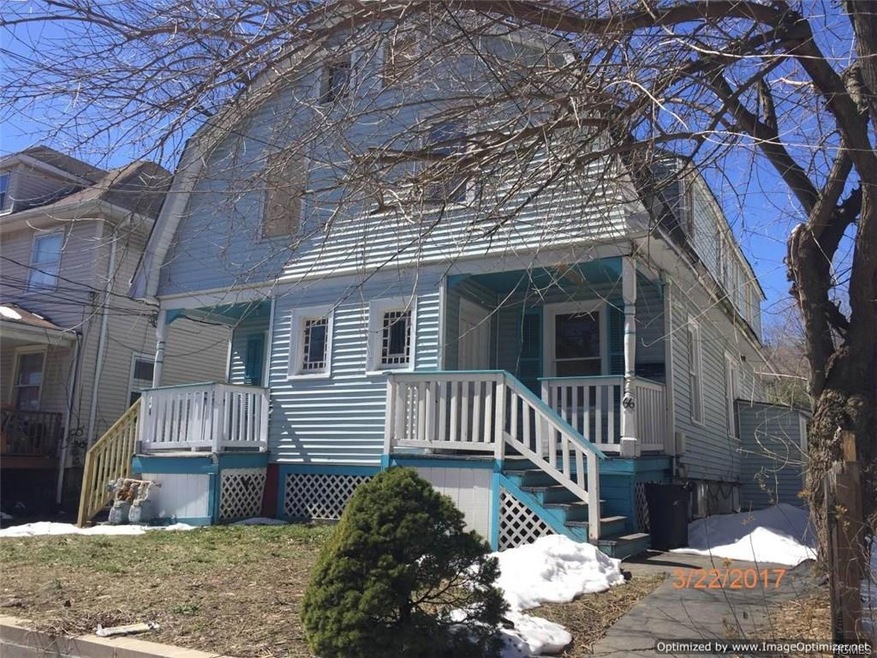 66 S Midland Ave, Nyack, NY 10960 - photo 1
