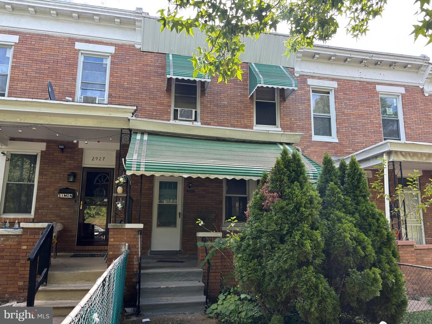 2925 Kirk Ave, Baltimore, MD 21218 - photo 1
