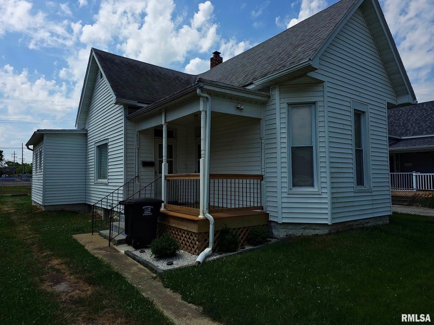 unlisted-address, Effingham, IL 62401 - photo 1