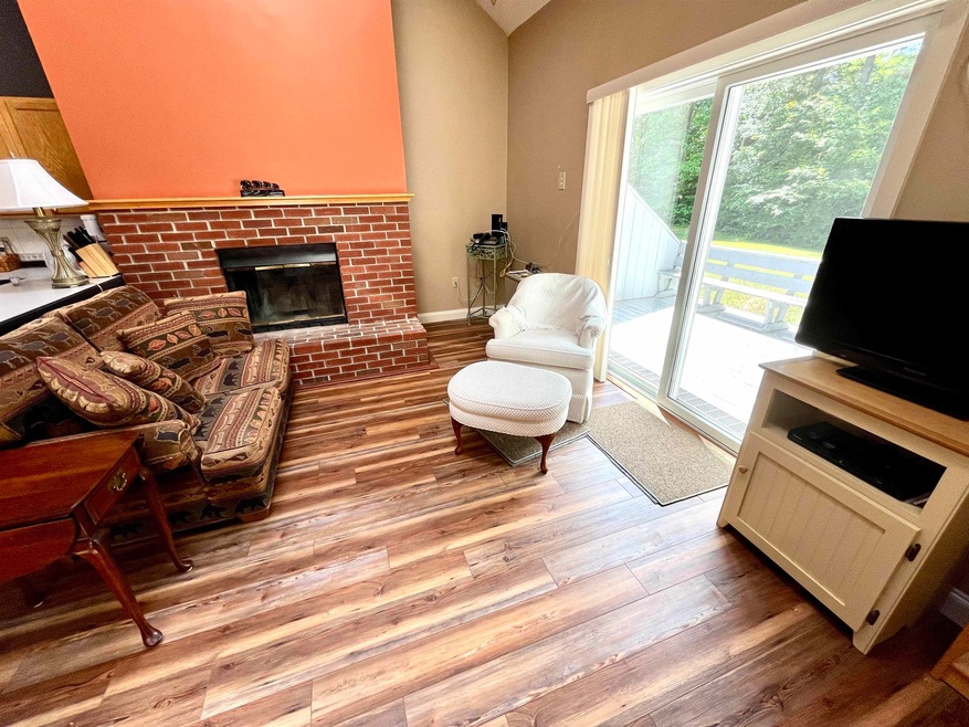 5 Tenney Brook Rd unit G-3, Plymouth, NH 03264 - photo 1