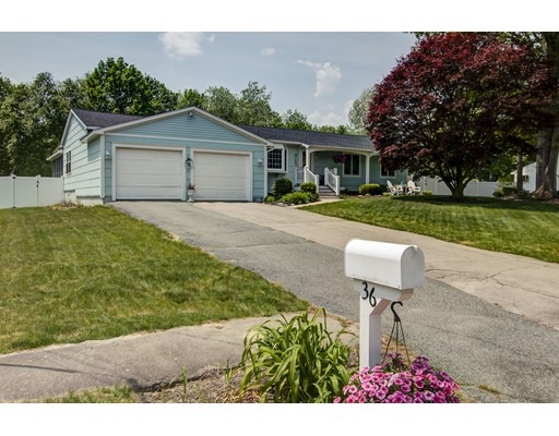 36 Temi Rd, Holliston, MA 01746 - photo 1