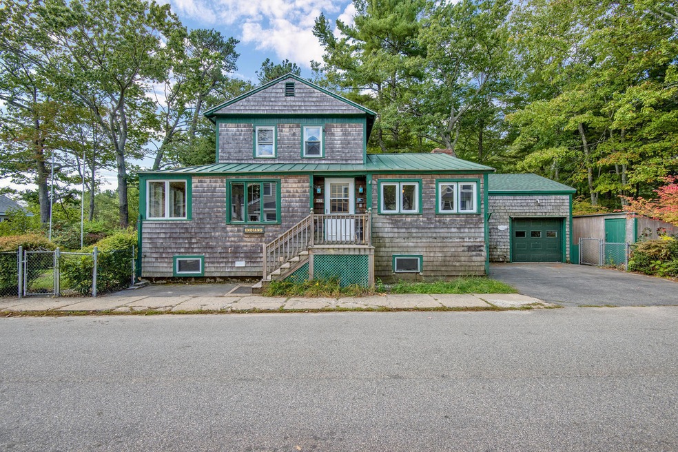 43 Randall Ave, Old Orchard Beach, ME 04063 - photo 1