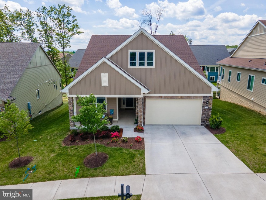 128 Nuthatch Dr, Lake Frederick, VA 22630 - photo 1