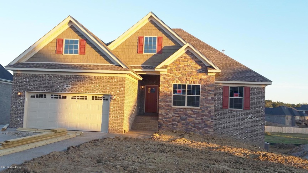 178 Copper Creek Dr, Mount Washington, KY 40047 - photo 1