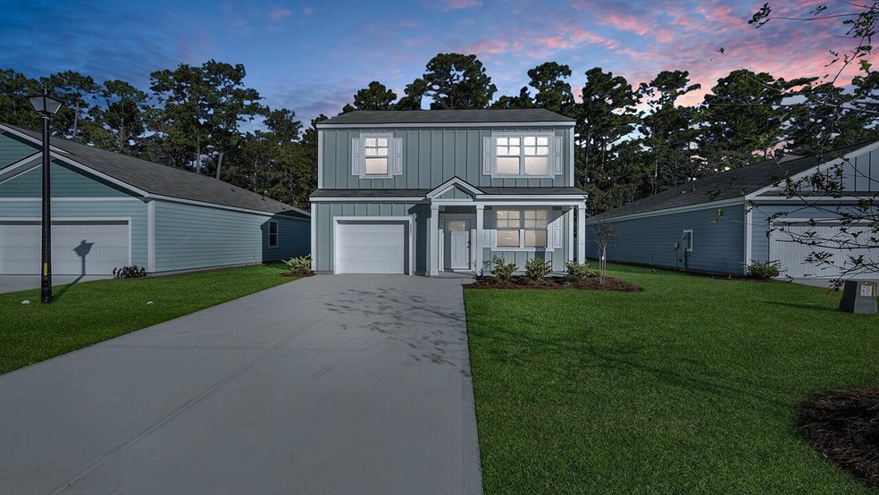 2283 MacAllan Blvd, Ravenel, SC 29470 - photo 1