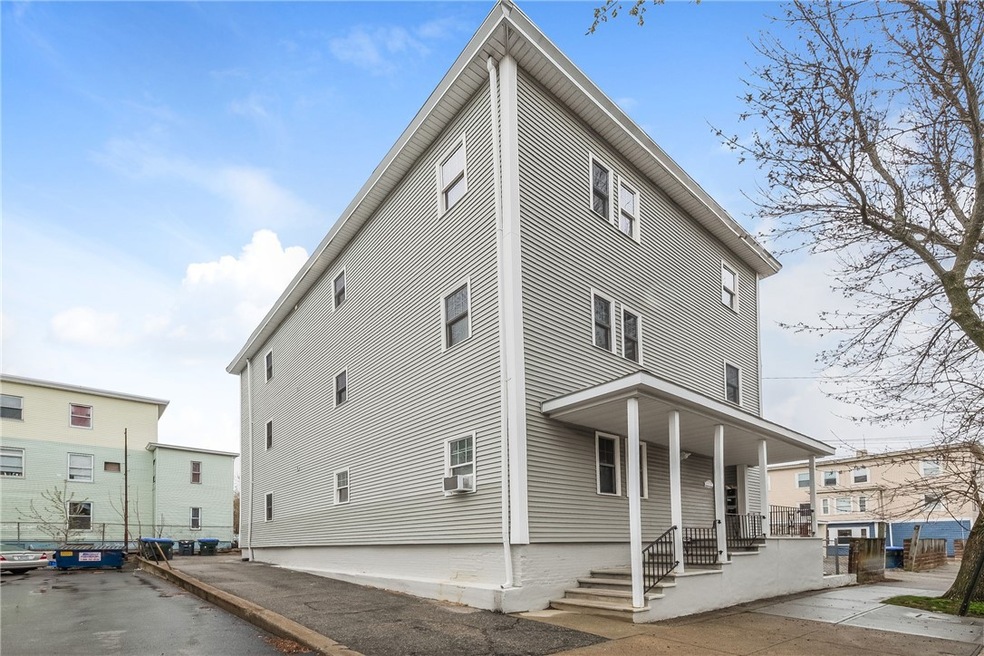 136 Almy St, Providence, RI 02909 - photo 1