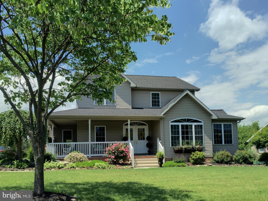 1924 Bell Ave, Chambersburg, PA 17202 - photo 1