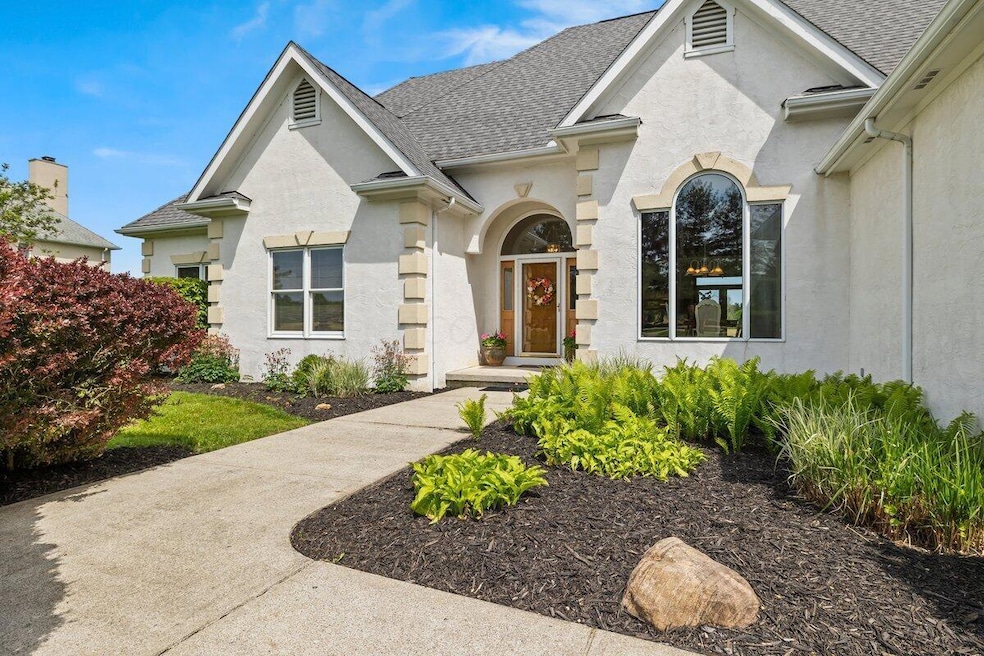 9454 Jug Street Rd NW 4 - Front Entrance