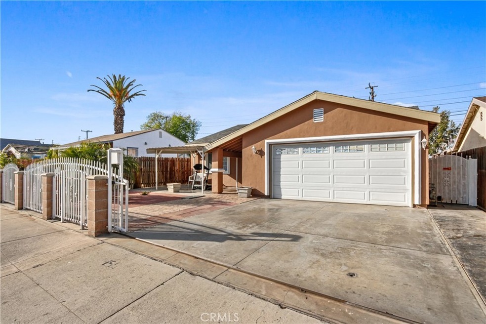 1415 W 151st St, Compton, CA 90220 - photo 1