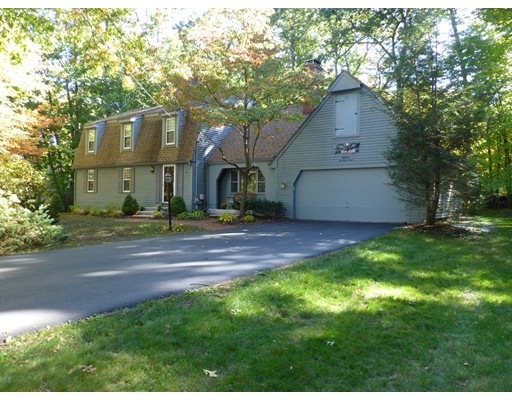 18 Grist Mill Rd, Acton, MA 01720 - photo 1