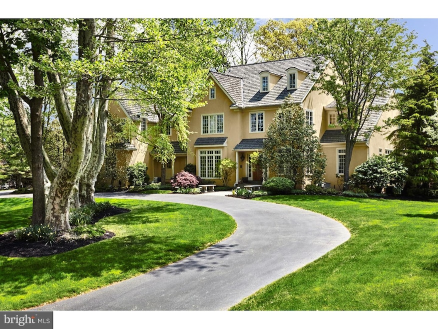 11 Harrison Dr, Newtown Square, PA 19073 - photo 1