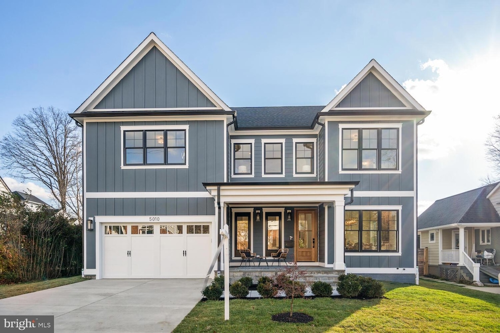 5010 Bangor Dr, Kensington, MD 20895 - photo 1