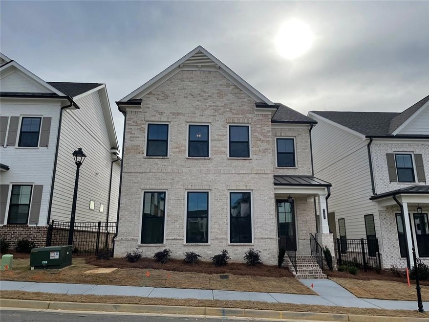 1501 Buice Crest Dr, Buford, GA 30518 - photo 1