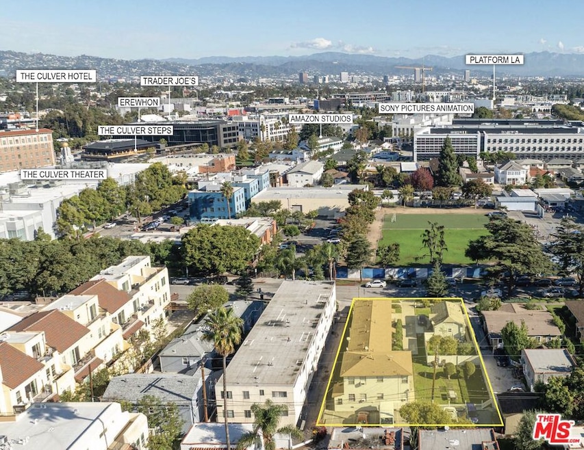 4061 Irving Place, Culver City, CA 90232 - photo 1