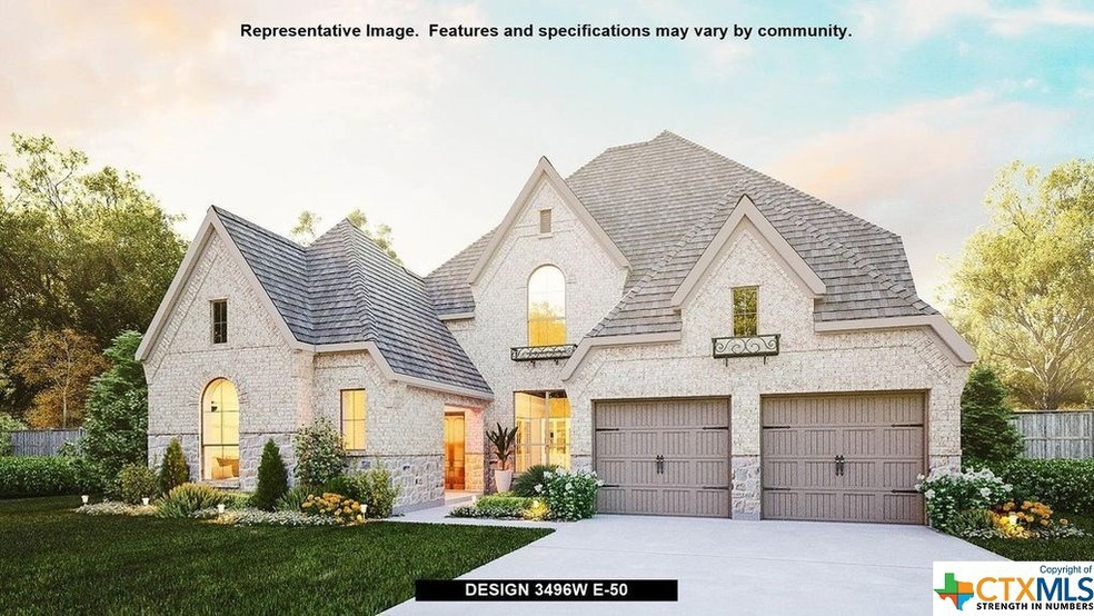 unlisted-address, the Woodlands, TX 77386 - photo 1