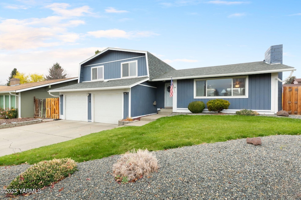 1106 S 33rd Ave, Yakima, WA 98902 - photo 1