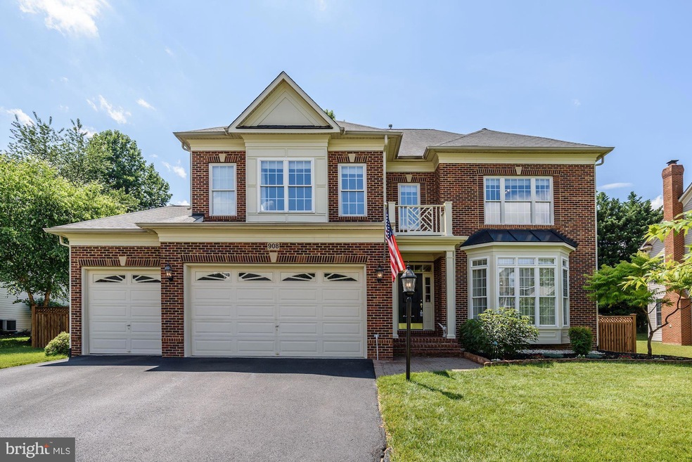 908 Scupper Ct, Annapolis, MD 21401 - photo 1