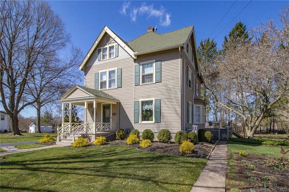 255 Berlin St, East Berlin, CT 06023 - photo 1