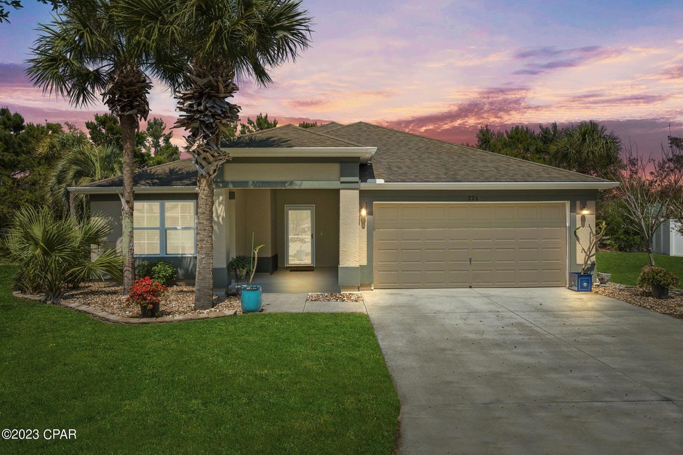 226 Biltmore Pl, Panama City Beach, FL 32413 For Sale