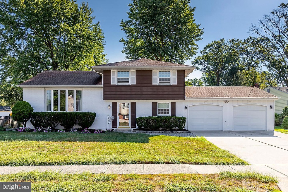 1207 Clement Cir, Somerdale, NJ 08083 - photo 1