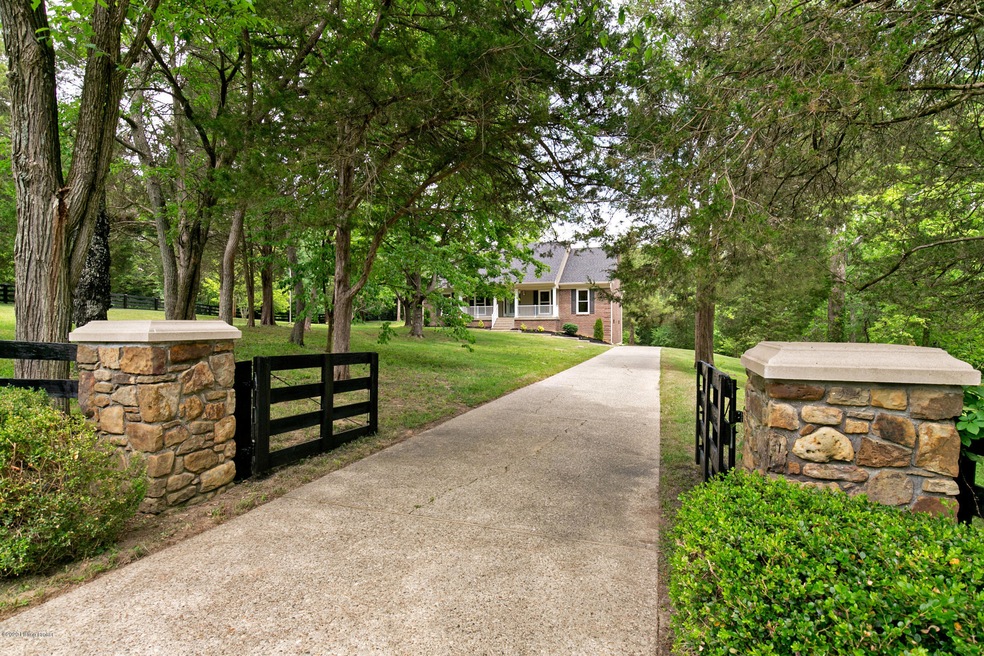 Welcome Home to 5313 Montfort Ln!