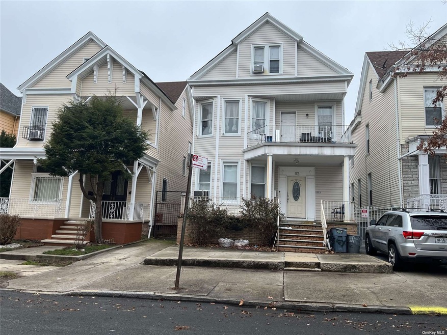 92 Barbey St, Brooklyn, NY 11207 - photo 1