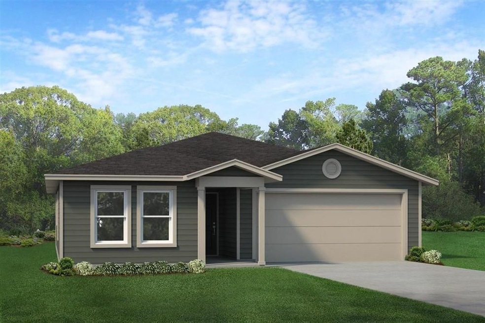 5516 Langley Rd, Houston, TX 77016 - photo 1